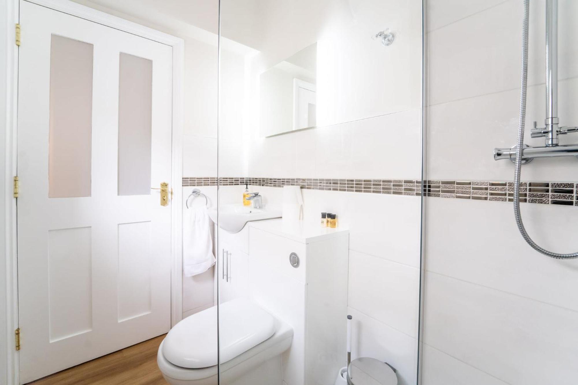 Апартаменты King Street Penthouse - 2 Bed Грейт-Ярмут Экстерьер фото
